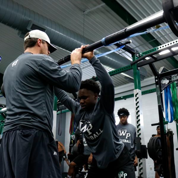 Strength & Conditioning Clinic 2026 Tickets